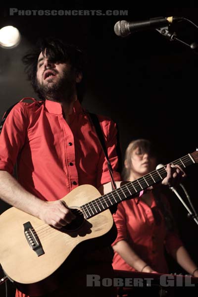 FOL CHEN - 2010-05-19 - PARIS - La Maroquinerie - 